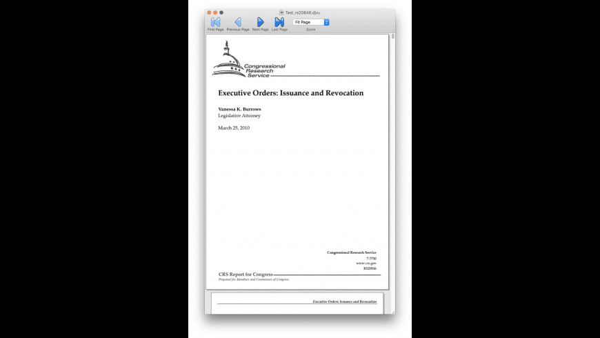 cisdem document reader for mac