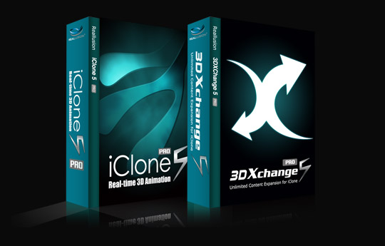 iclone 5 full version 32 bit
